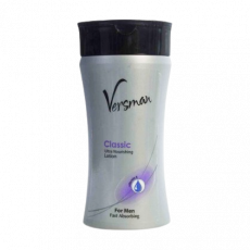 Versman Classic Lotion 200Ml image 1