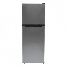 Mika 2 Door Fridge Df138L Mrdcd138Lsd/75Lsd image 1