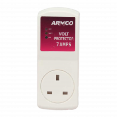Armco 7Amp H/Voltprotection Avp-7A100 image 1