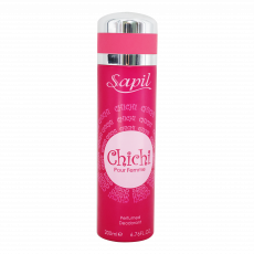 Sapil Chichi (W) Deo 200Ml image 1