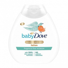 Baby Dove Hb Lot Frag.f/B/Eu L21 200M image 1