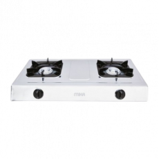 Mika G/Stove Ss 2B Rnd Lck Mgs2102 image 1