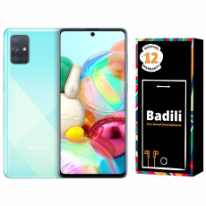 Badili-Samsung Galaxy A71 5G 128Gb image 1