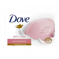 Dove Soap Pink 135G image 1