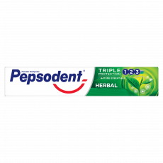 Pepsodent Toothpaste Herbal 150G