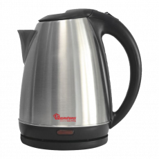 Ramtons Stainless Steel Kettle Rm/570 Crdles image 1