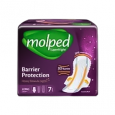 Molped Super Night Long 7*16 image 1