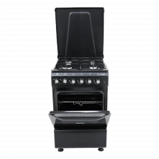 Armco 4Gas Ov/Grll, Gc-F5640Mx(Bk) image 1