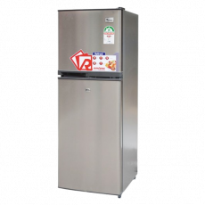 Ramtons Fridge 2Dr 138Lt Slvr Rf/339