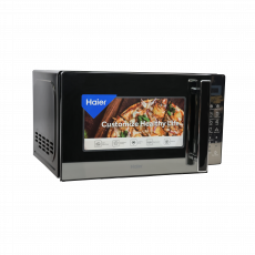 Haier Microwave 20L Hmw20Dbm image 1