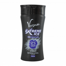 Versman Extreme Ice Lotion 200Ml image 1