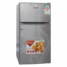 Ramtons Fridge Flower 90L Rf/222 image 1