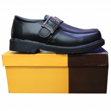 Bright School Shoe #Sh05(31-36) image 1