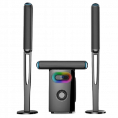 Anke Royal Woofer3.1Ch Tall Boy R906 image 1