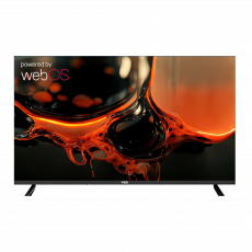 Von 43 Vel43Fsvw Fhd Smart Led Tv image 1