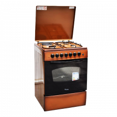 Ramtonsm 3G+1E 60*60 Brown Cooker Rf/405