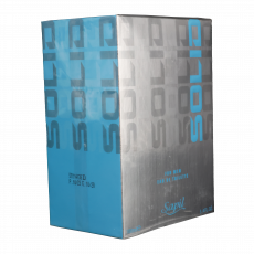 Sapil Solid Perfume 100Ml image 1