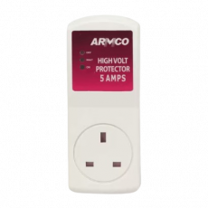 Armco 5Amp H/Volt Protection Avp-5E10 image 1