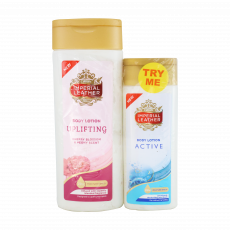 Imperial Body Lotion Uplifting 400Ml image 1
