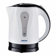 Bruhm 1.8Lt Elec.kettle C/L Bkw-18Pb image 1