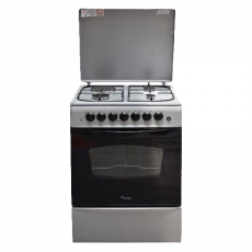 Ramtonsm 3G+1E 60*60 Silverer Cooker Rf/406 image 1