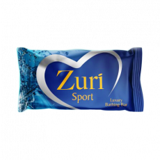 Zuri Sport Bathing Soap 100G