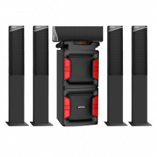 Armco 2.1 Bub-Woofer Aht-10375Tb New image 1