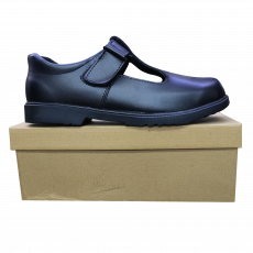 Bright School Shoes #S13 (37-41) image 1