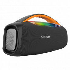 Armco Prtable Speaker Ipx6 Aht-Bbx120 image 1