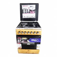 Armco-3+1Ov/Grll, Gc-6631Fx(Wd) image 1