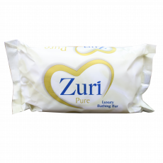 Zuri Luxury Bathing Soap 200G image 1