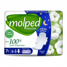 Molped Ultra Soft Extra Long 7S