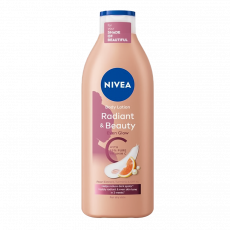 Nivea Even Glow Lotion 400Ml