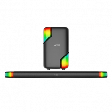 Armco 8.0 Soundbar 6000W Aht-Sb8110Wx image 1