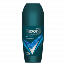 Rexona Roll On Men Active 50Ml image 1