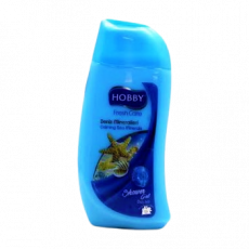 Hobby B/Wash Calming S/Minerals 500Ml image 1
