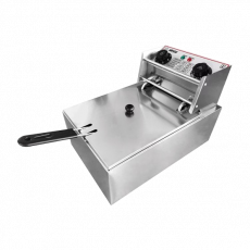 Armco-6.0L B/Caps/Ssd/Fryeradf-S60(Ss image 1