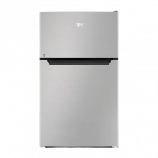 Mika 2D Fridge 86L Mrdcd86Lsd image 1