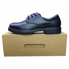 Crans Bright School Shoes#A4(38-44) image 1