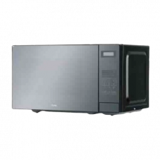 Mika Microwave Mmwdgpb2075Mb Black image 1
