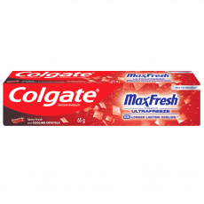 Colgate Maxfresh Spicy Fresh 50Ml