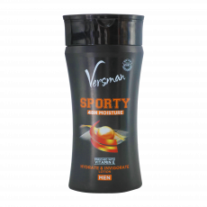 Versman Sporty Men Lotion 200Ml image 1
