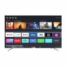 Vision Plus 55Inch 4K F/Less Vp8855Kv image 1