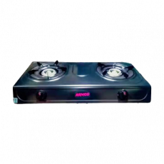 Armco Tabletop 2 Burner Cooker Gc-721 image 1