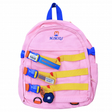 Mukti School Bag Bxxtc Art8327 image 1