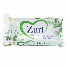 Zuri Herbal 200G Bathing Soap image 1