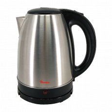Ramtons Stainless Steelcordedleskettle1.7L Rm/398 image 1