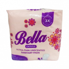 Bella Donna Sanitary Pad image 1