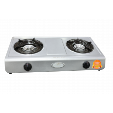 Ramtons Black 2B. Gas Cooker Rg515 image 1