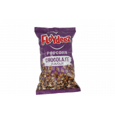 Floydeez Popcorn Chocolate (60G) image 1